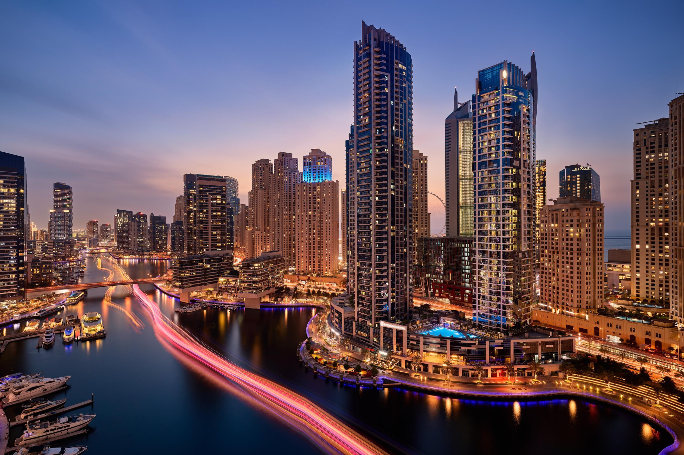 Ultimate Dubai Experience